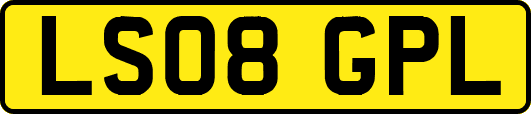 LS08GPL