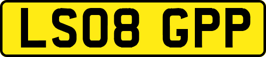 LS08GPP