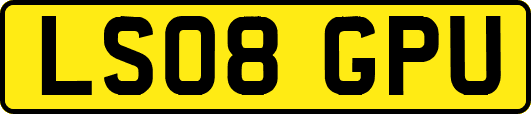 LS08GPU