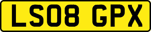LS08GPX