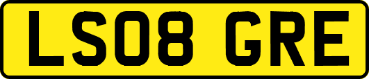 LS08GRE