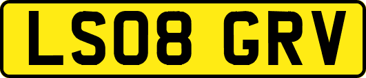 LS08GRV