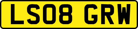 LS08GRW
