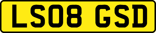 LS08GSD