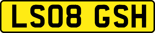 LS08GSH