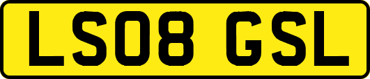 LS08GSL
