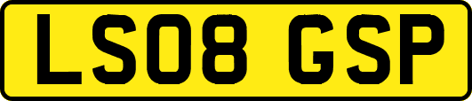 LS08GSP