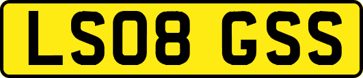 LS08GSS