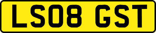 LS08GST