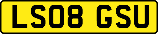 LS08GSU