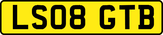 LS08GTB