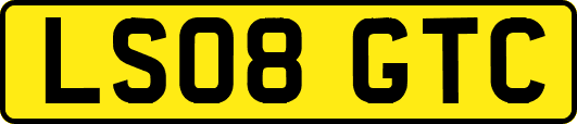 LS08GTC