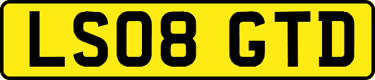 LS08GTD