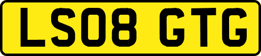 LS08GTG