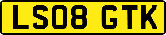 LS08GTK
