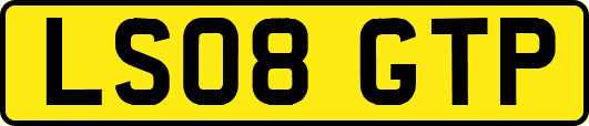 LS08GTP