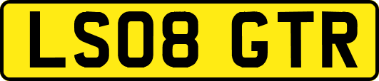 LS08GTR