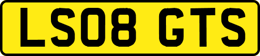 LS08GTS