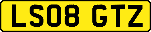 LS08GTZ