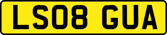 LS08GUA