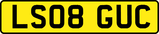 LS08GUC