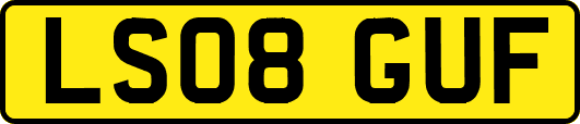 LS08GUF