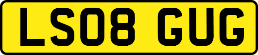 LS08GUG