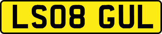 LS08GUL