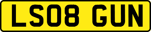 LS08GUN
