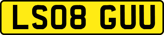 LS08GUU