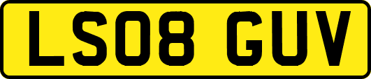 LS08GUV