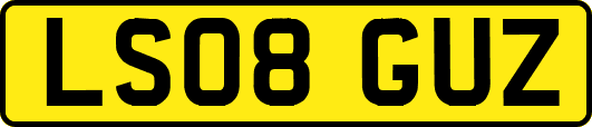 LS08GUZ