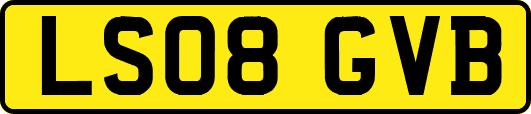 LS08GVB