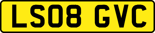 LS08GVC