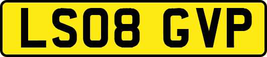 LS08GVP