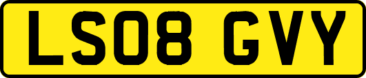 LS08GVY