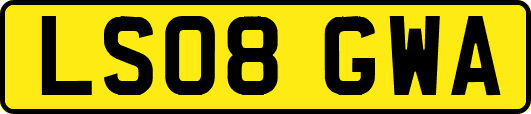 LS08GWA