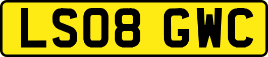 LS08GWC