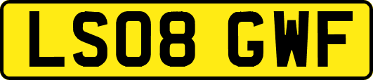 LS08GWF