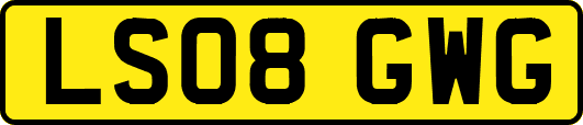 LS08GWG