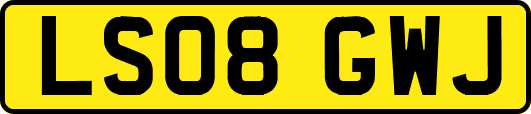 LS08GWJ