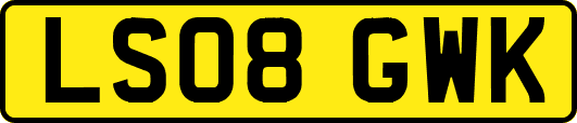 LS08GWK