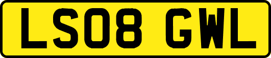 LS08GWL