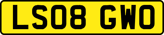 LS08GWO