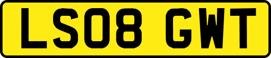 LS08GWT