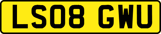 LS08GWU