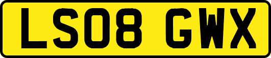 LS08GWX