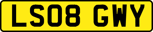 LS08GWY