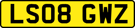 LS08GWZ