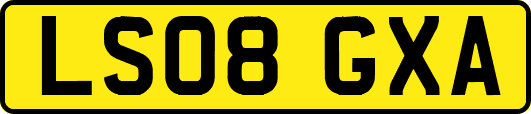 LS08GXA